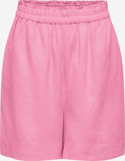 Pantaloni 'ONLTokyo' ONLY pe roz, Vizualizare produs