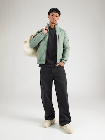 Cars Jeans - Chaqueta de entretiempo 'MAYZO' en verde