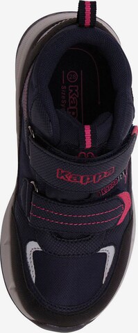 KAPPA Snow Boots in Blue