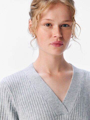 OBJECT Dress 'OBJElva' in Grey