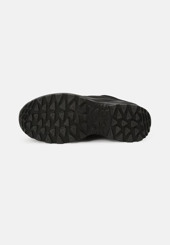 LOWA Professional Wanderschuh INNOX PRO GTX LO TF in Schwarz