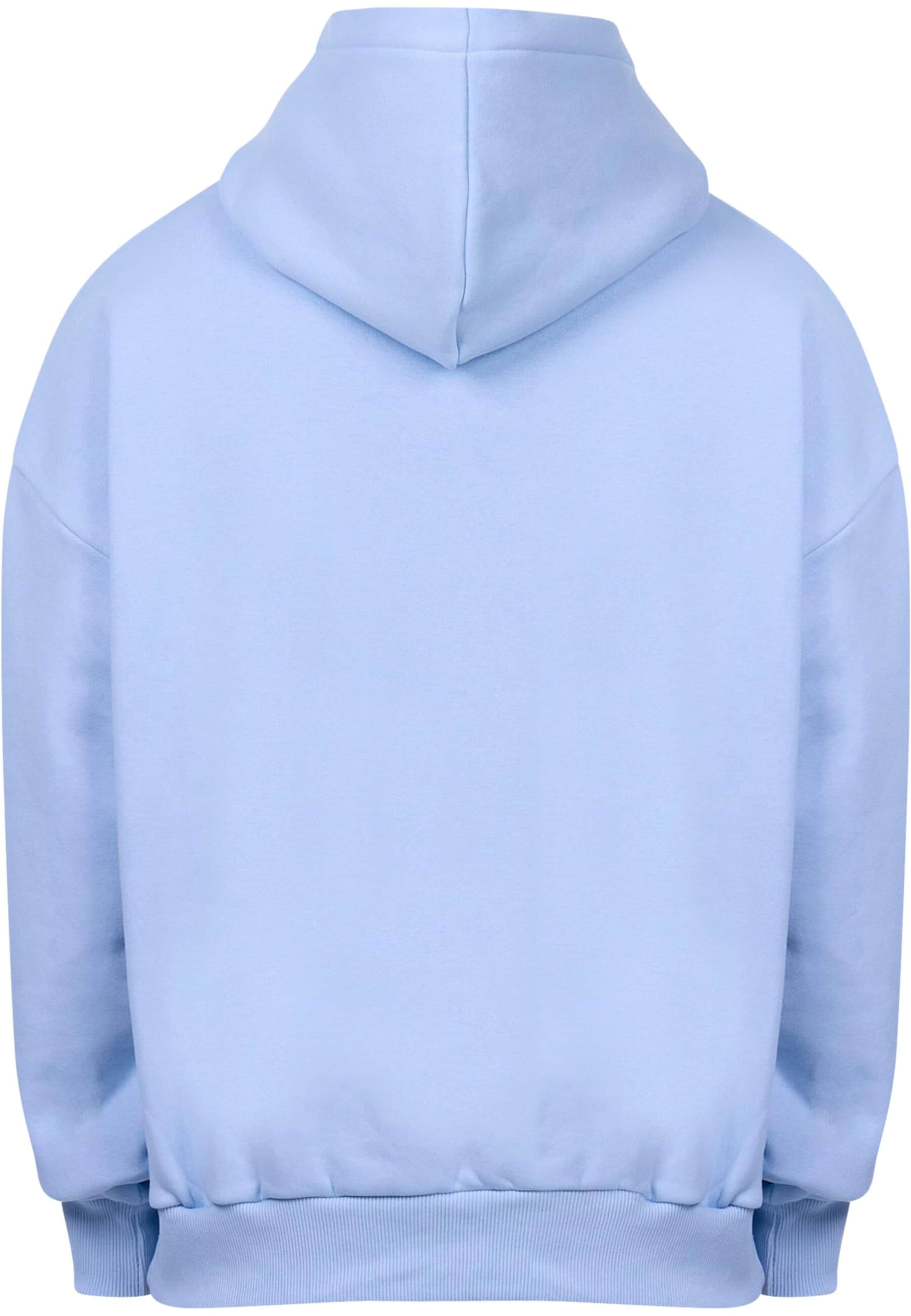 Dropsize Mikina – modrá