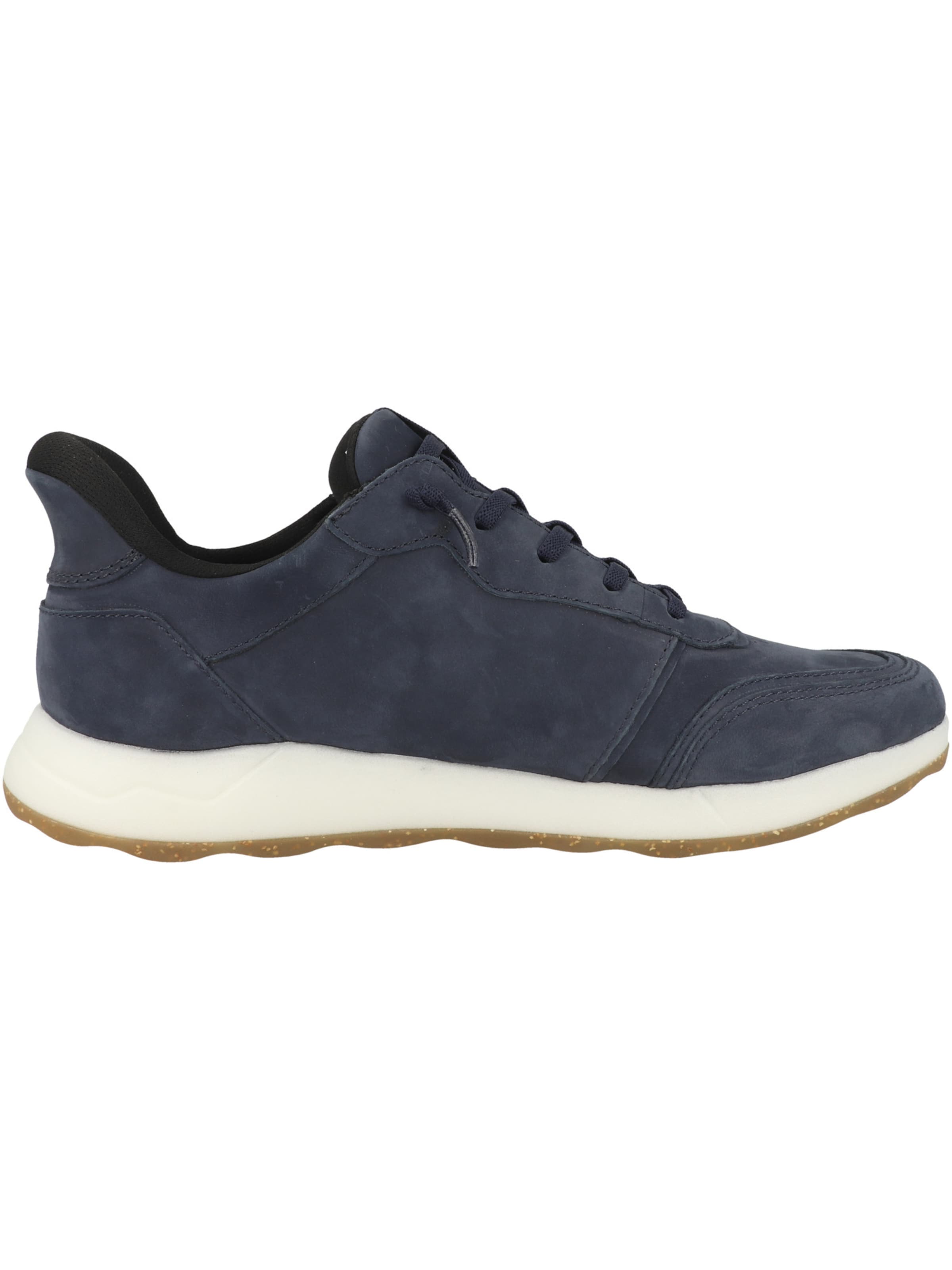 JOSEF SEIBEL Platform trainers 'Clint 03' in Blue