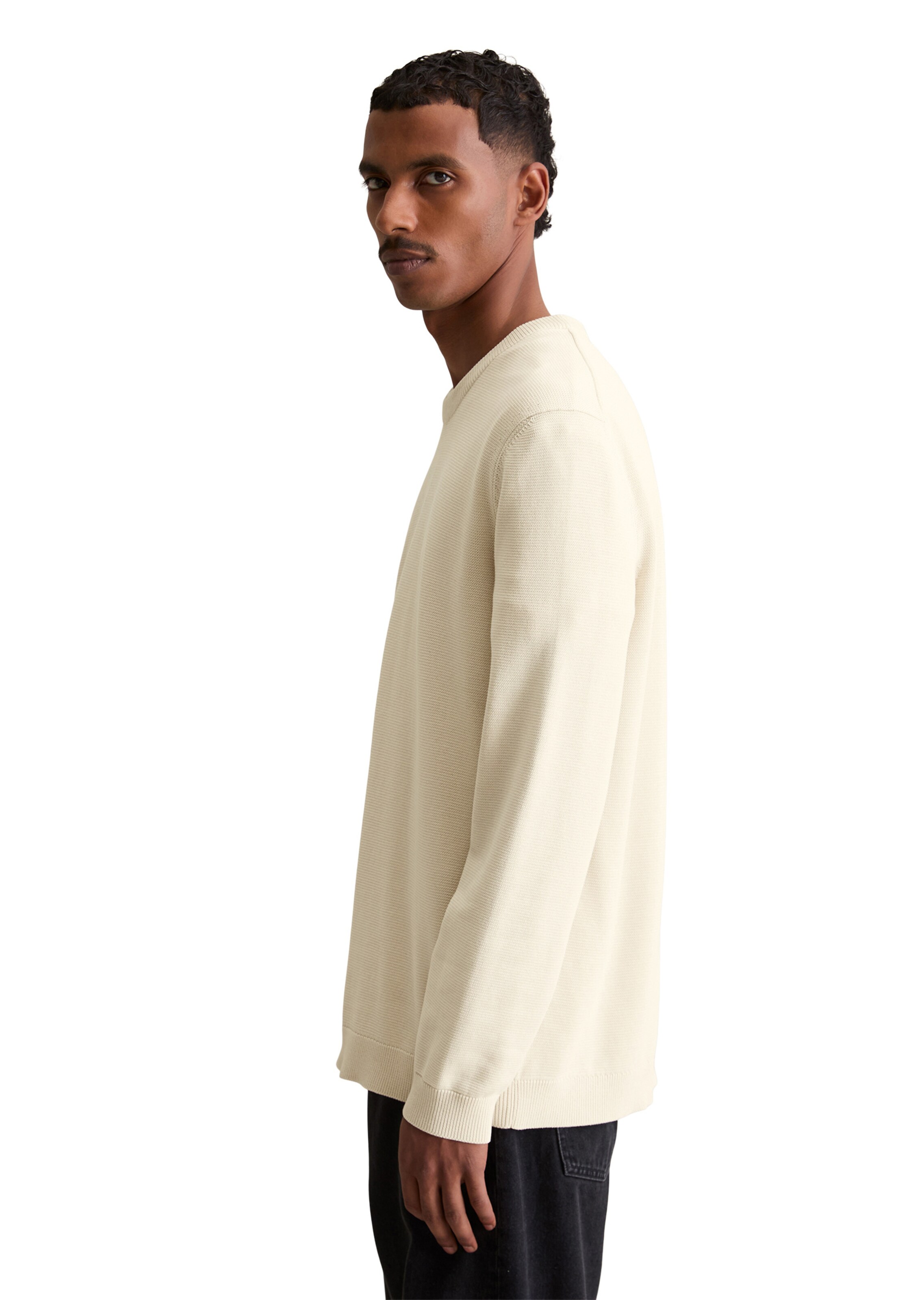 Marc O'Polo DENIM Trui in Beige