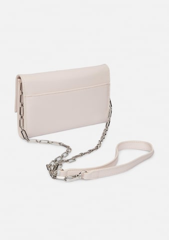 Pochette COMMA en rose