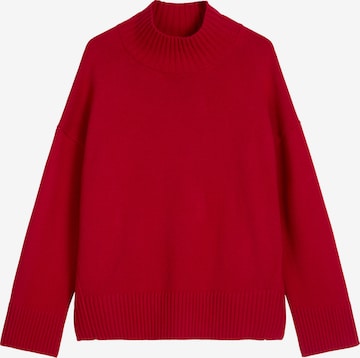 Marc O'Polo DENIM Sweater in Red: front