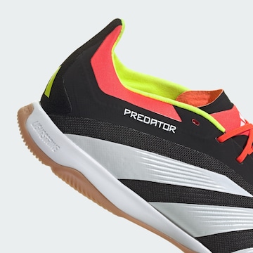 ADIDAS PERFORMANCE Voetbalschoen 'Predator Elite' in Zwart