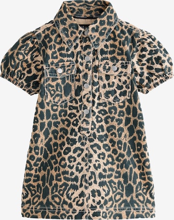 ruda smALLSAINTS Suknelė 'Jackie': priekis