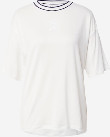 TOMMY HILFIGER Shirt in White: front