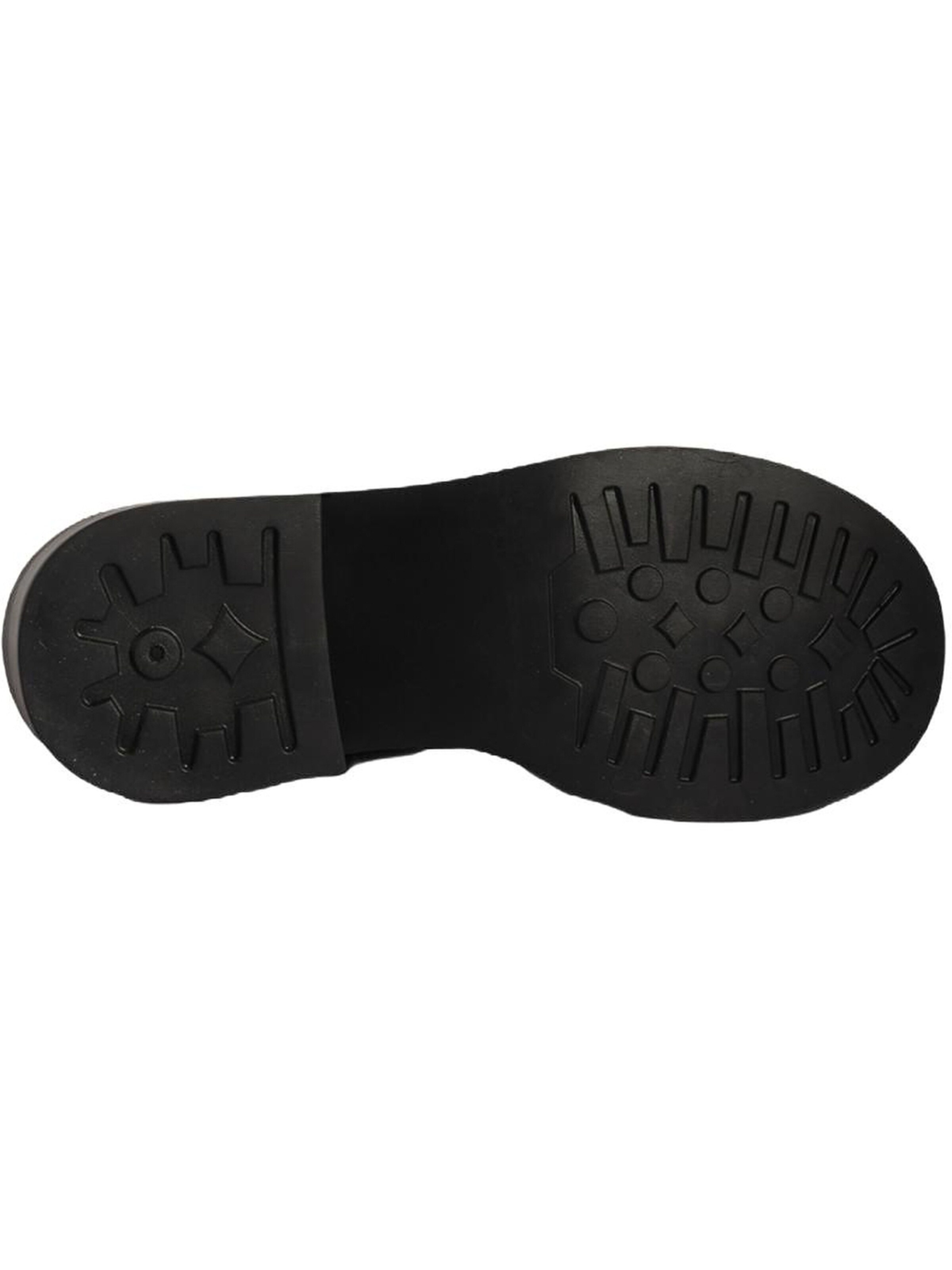 Desa Slipper‌‌‌‌‌‌‌ in Schwarz
