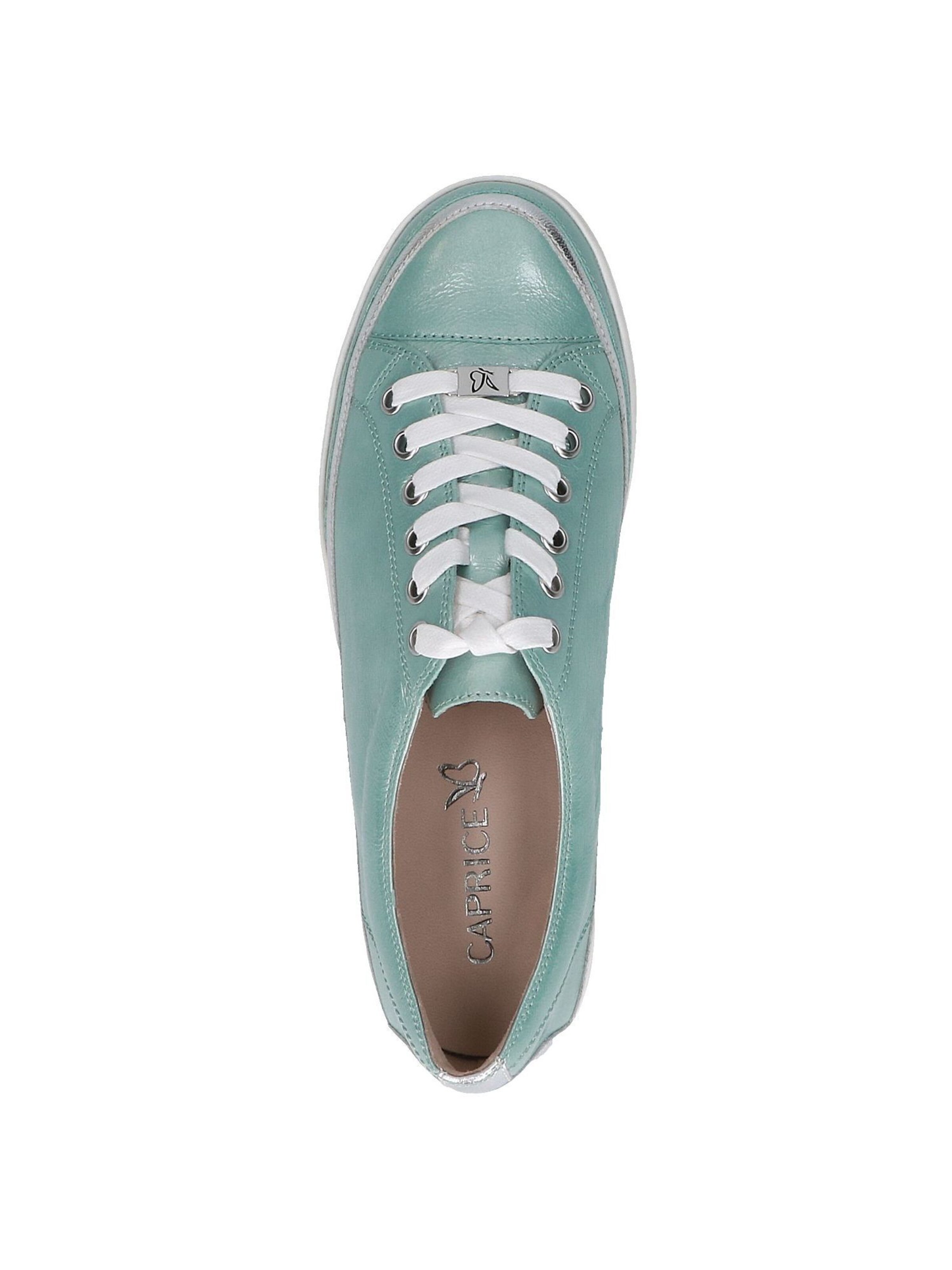 CAPRICE Platform trainers in Green
