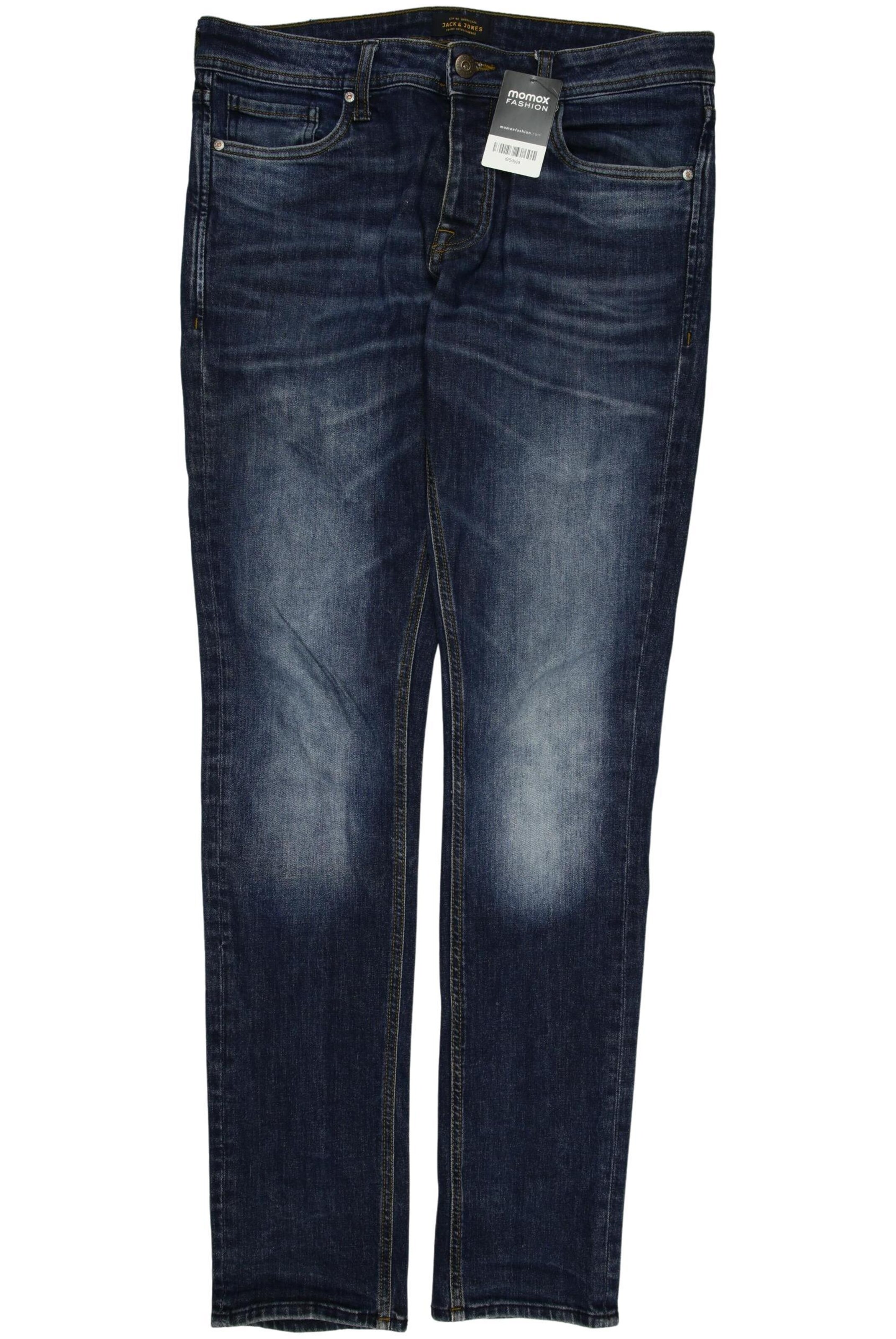 JACK & JONES Jeans 32 in Blau: Vorderseite