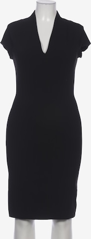 Trussardi Dress in M in Black: front