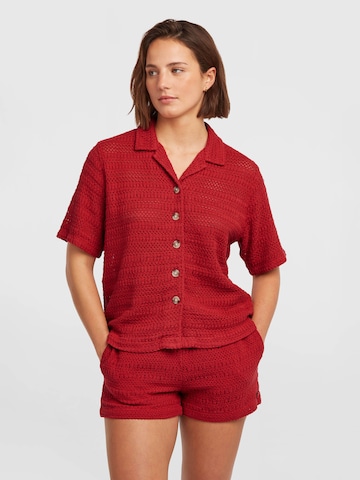 O'NEILL Halenka – červená: přední strana