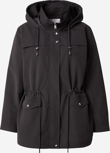 Demisezoninė striukė 'CARMONICA' iš ONLY Carmakoma, spalva – juoda, Prekių apžvalga