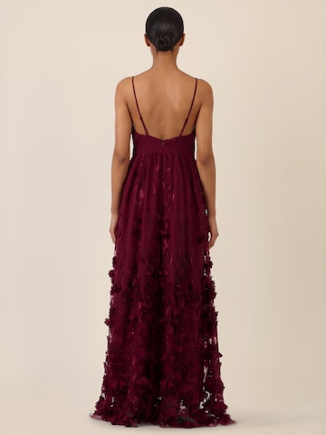 APART Abendkleid in Rot