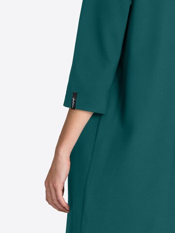 Abito 'Alide' di Jascha Stockholm in verde