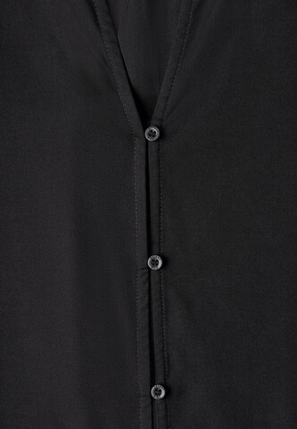 STREET ONE Blouse in Black