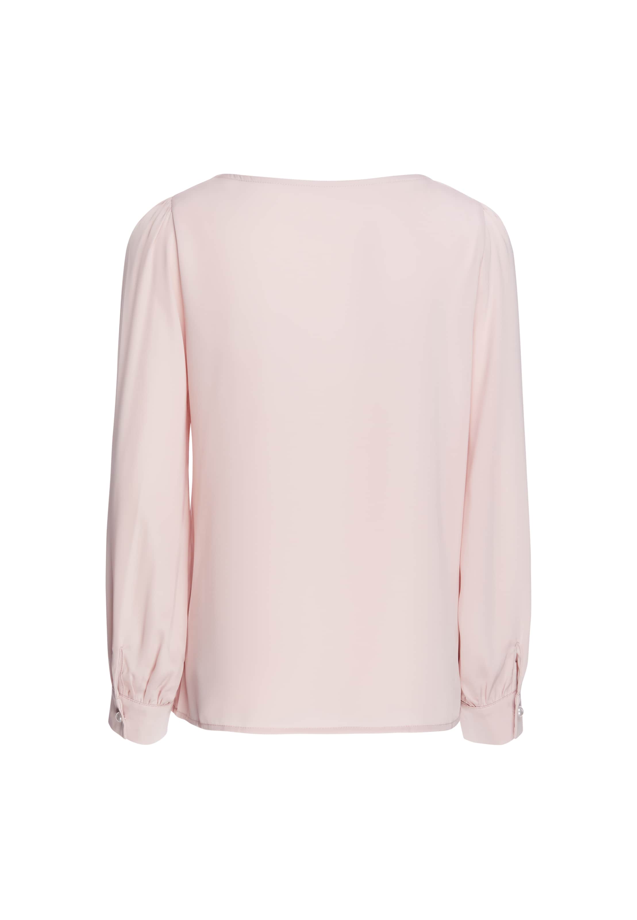 usha BLACK LABEL Blouse in Roze