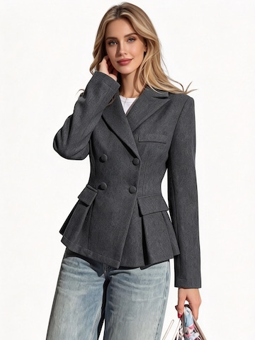 KoJooin Blazer‌‌‌‌‌ in Grau