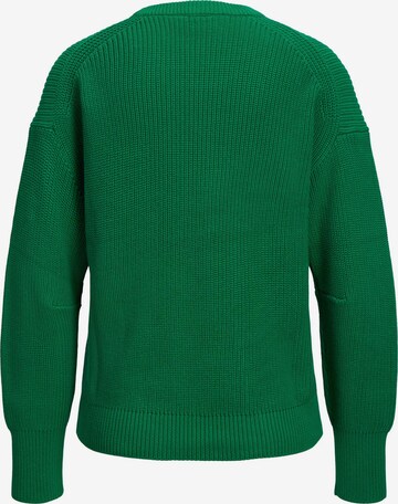 JJXX - Pullover em verde