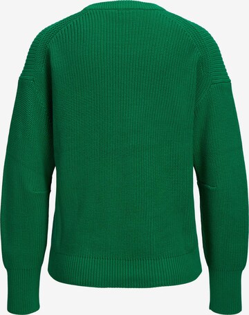 JJXX Sweater in Green