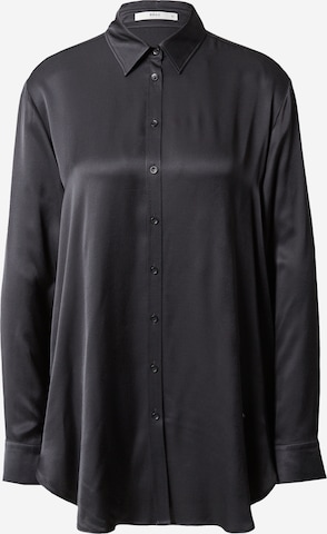 Camicia da donna di BRAX in grigio: frontale
