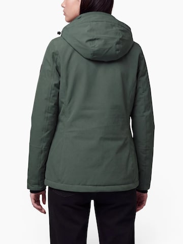 Veste outdoor KILLTEC en vert