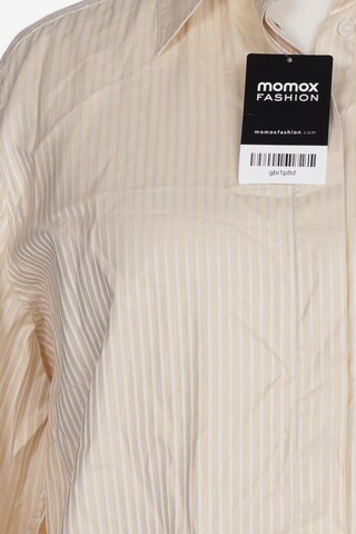 Van Laack Bluse 4XL in Beige