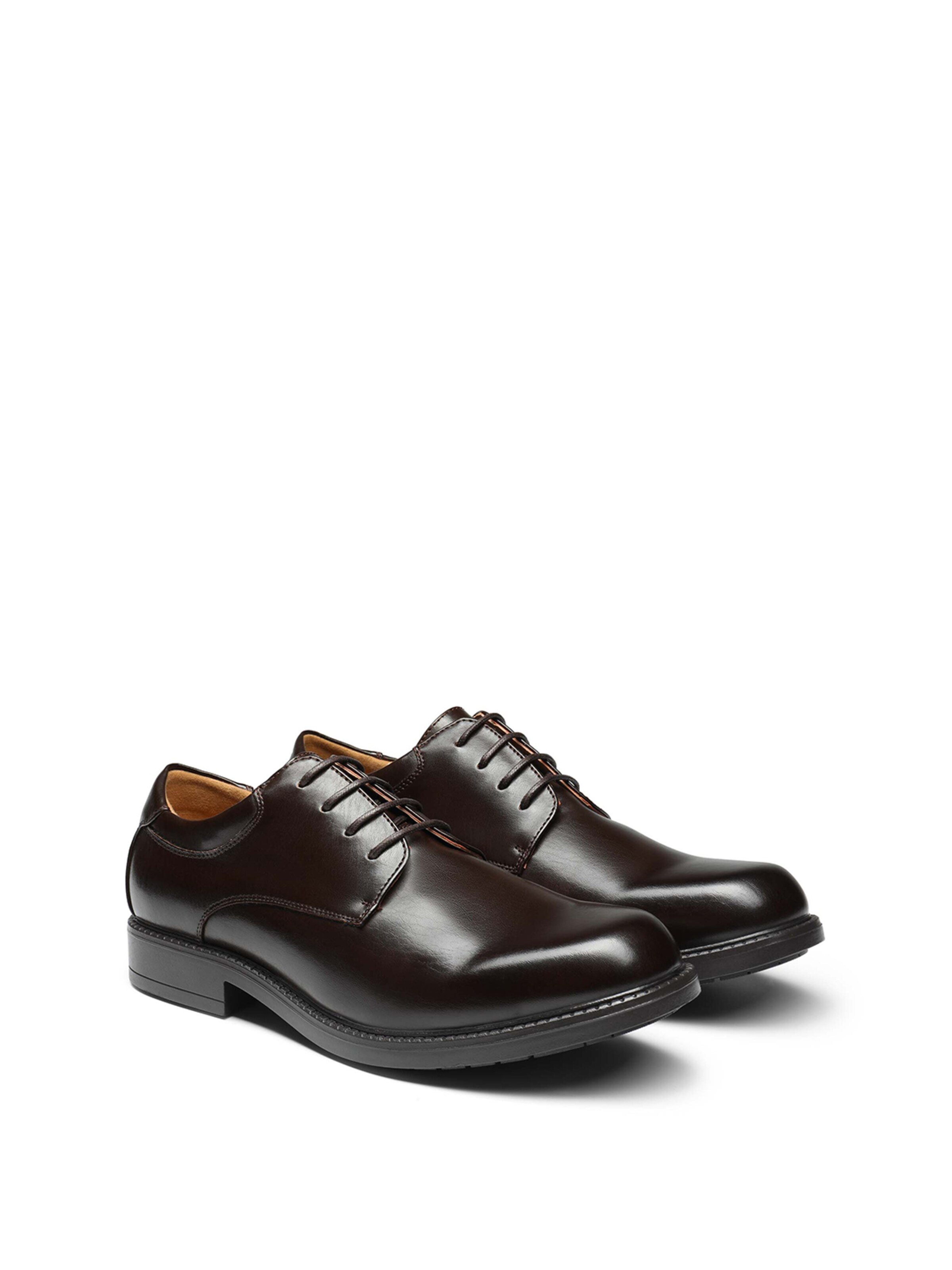 Bruno Marc Schnürschuh‌‌‌‌ in Braun