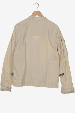 Tommy Jeans Jacket & Coat in XL in Beige