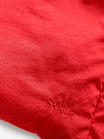 Next Between-Season Jacket in Red