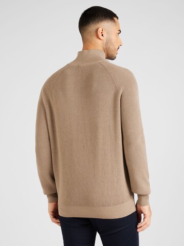 Pull-over 'MST STAGE' Key Largo en beige