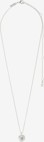 PilgrimLančić 'Callum' - srebro boja: prednji dio