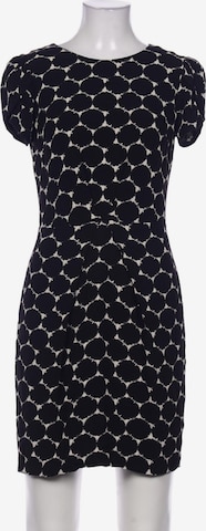 OUI Kleid XS in Schwarz: Vorderseite