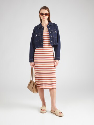 Robe de sport 'BOBBI' RIP CURL en mélange de couleurs