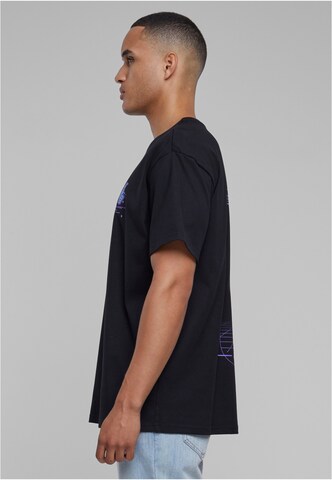 MT Upscale - Camiseta en negro