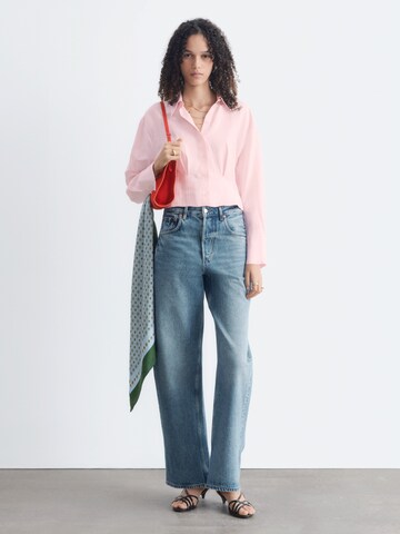 & Other Stories Halenka – pink