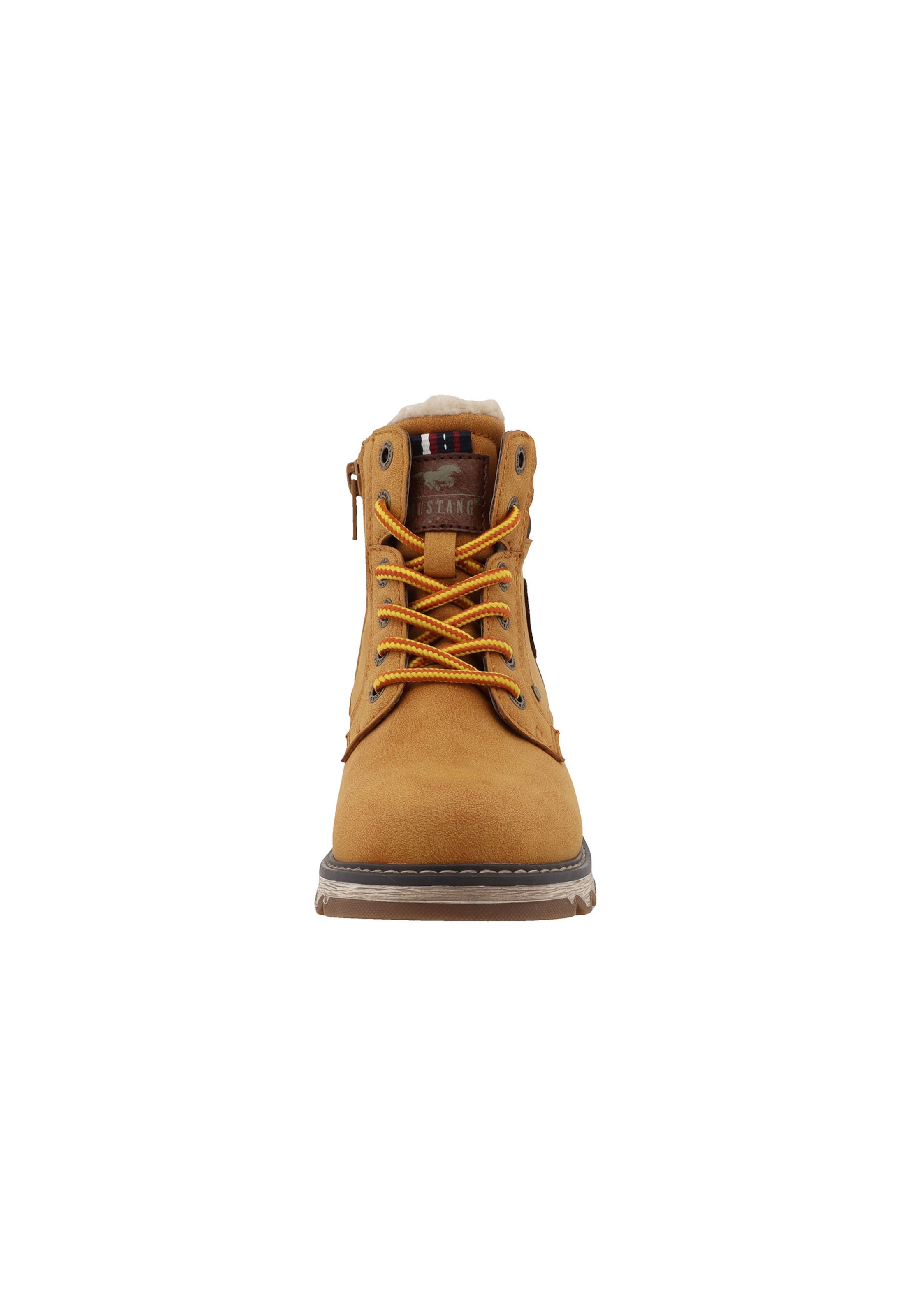 Stivale di MUSTANG in beige