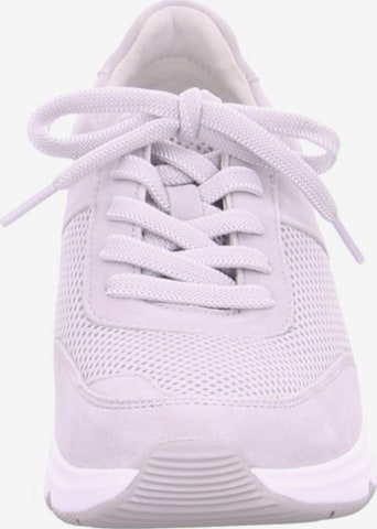 GABOR Sneakers laag 'Rolling Soft' in Lila