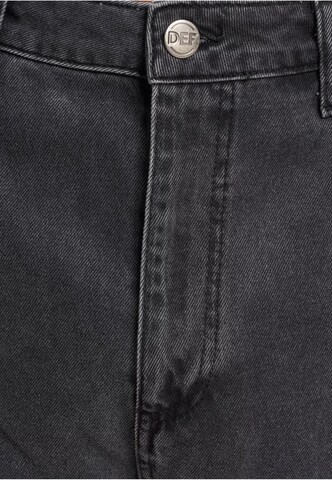 Loosefit Jean 'Dry' DEF en gris