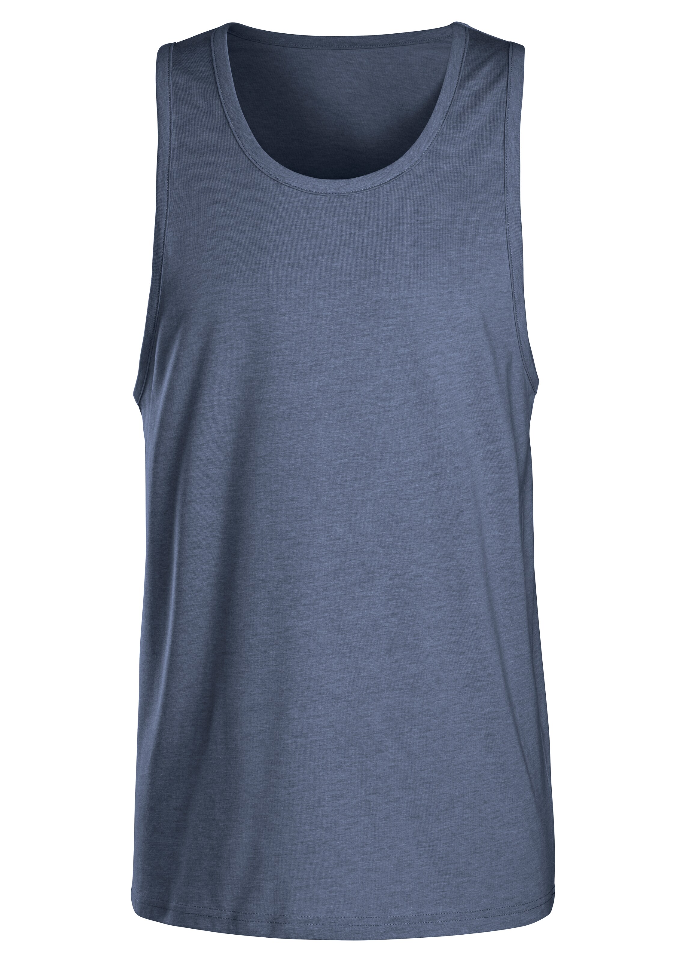 T-Shirt JOHN DEVIN en noir