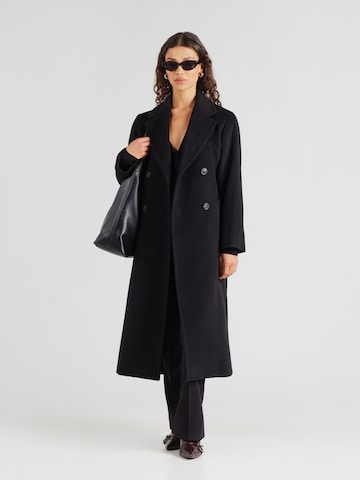 Weekend Max Mara Välikausitakki 'ZUFOLO' värissä musta