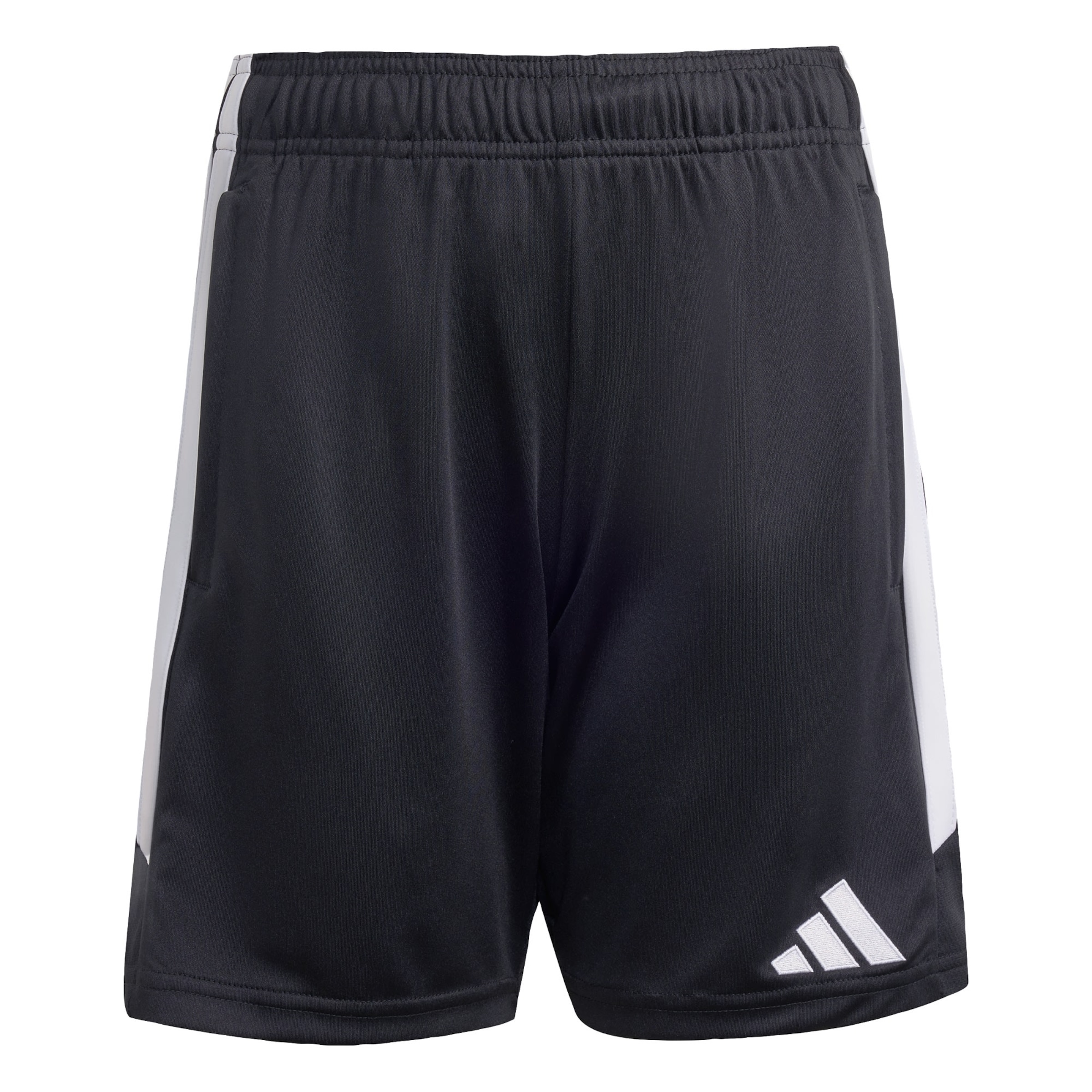 ADIDAS PERFORMANCE - regular Pantalón 'Tiro26 League' en negro: frente