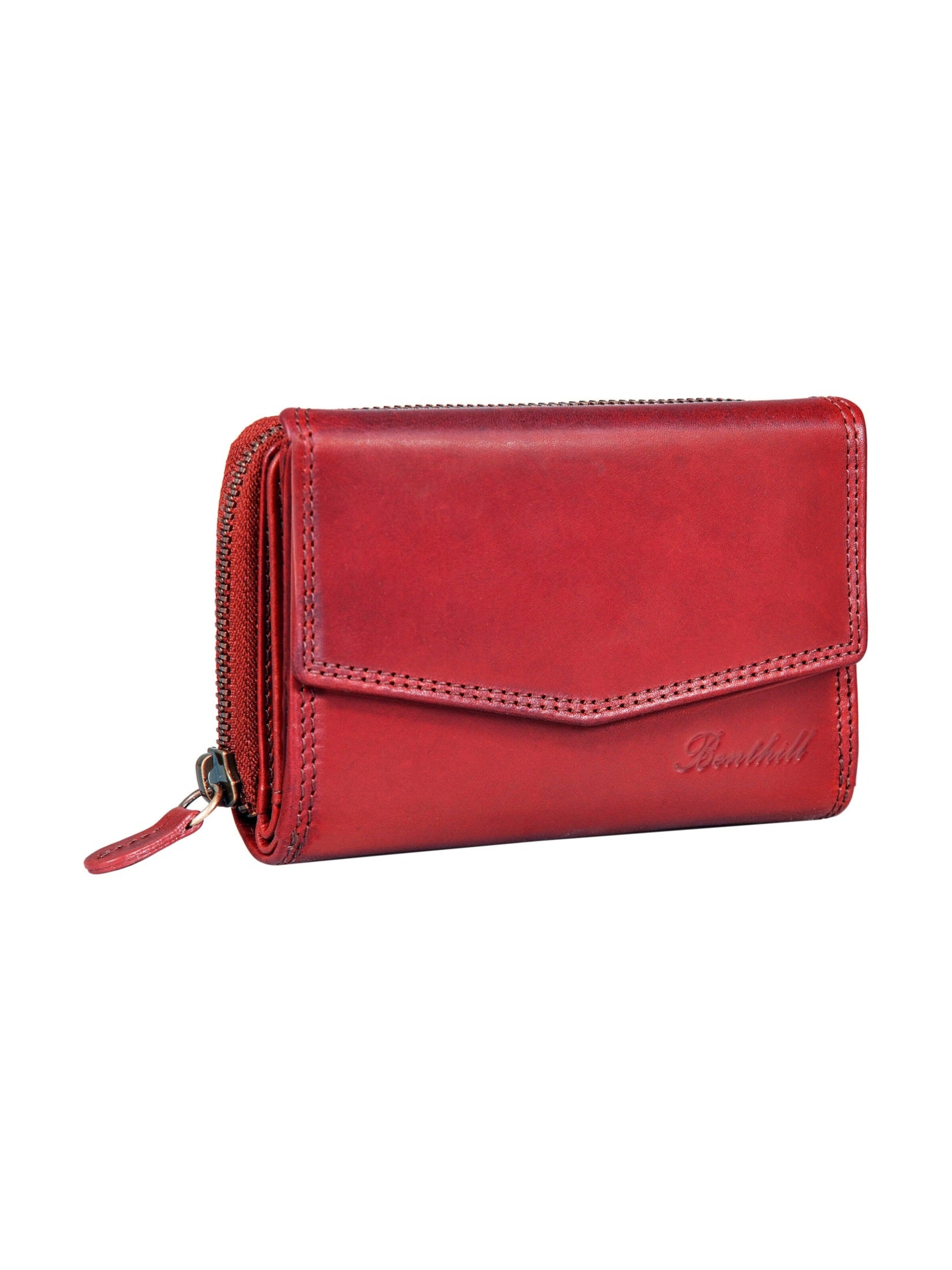 Benthill Portemonnaie‌‌‌‌ in Rot