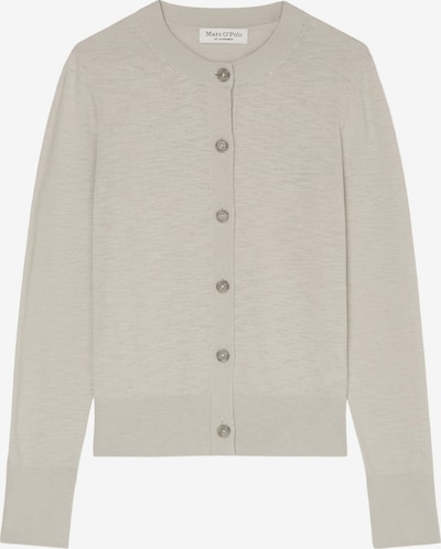 Marc O'Polo Knit cardigan in Light grey, Item view