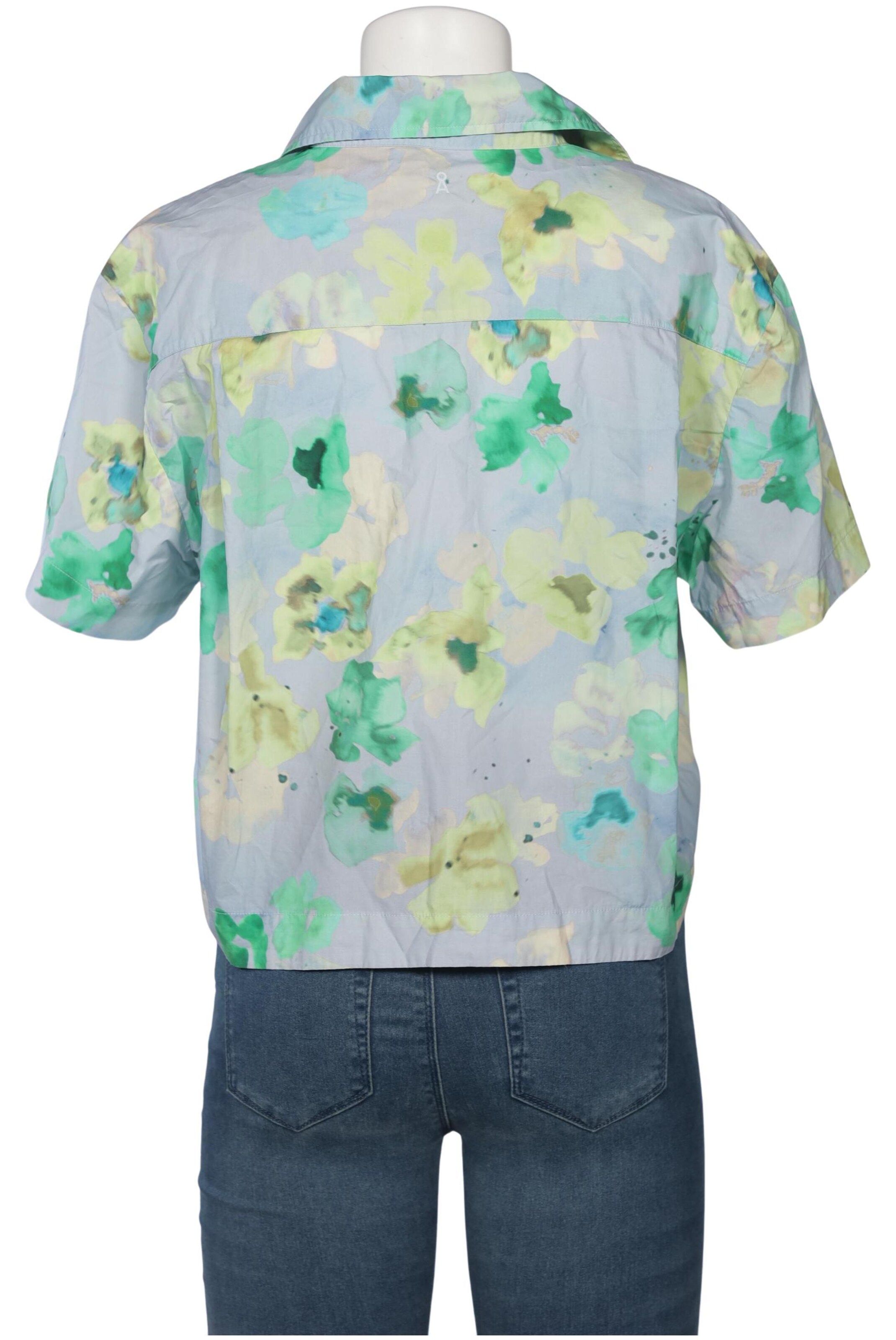 ARMEDANGELS Blouse & Tunic in L in Blue