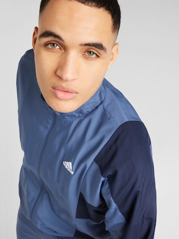 ADIDAS SPORTSWEAR Tracksuit in Blue