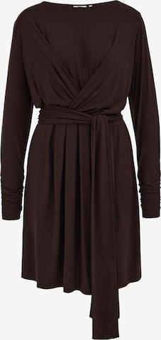 ruda WE Fashion Suknelė: priekis