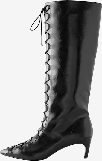 Suvarstomieji batai 'Forever Comfort' iš Next, spalva – juoda, Prekių apžvalga